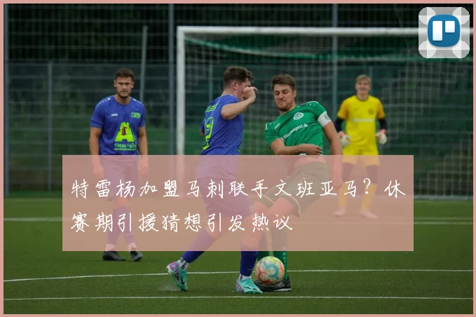 特雷杨加盟马刺联手文班亚马?休赛期引援猜想引发热议