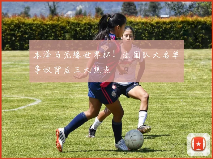 本泽马无缘世界杯!法国队大名单争议背后三大焦点